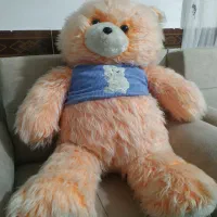 عروسک بزرگ|اسباب‌بازی بچه|بانه, |دیوار