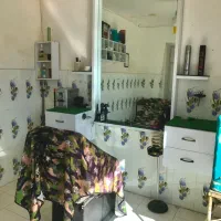 دکور ارایشگاه