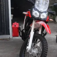 دلتا رالی ۱۴۰۴