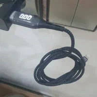 شارژر و کلگی آیفن اورجینال