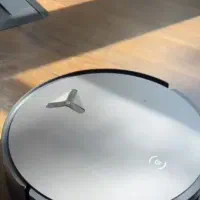 حل مشکلات زندگی هموطنم با جارو رباتیک