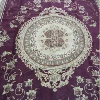 فرش ۱۲ متری و کناره ۱ در ۴|فرش|شیراز, پانصد دستگاه ارتش|دیوار