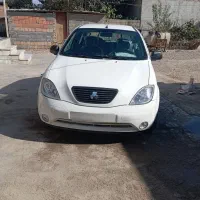 تیبا صندوق دار مدل ۹۷|خودرو سواری و وانت|آق قلا, |دیوار