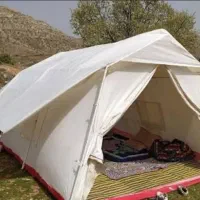 چادر مسافرتی ۱۲متری