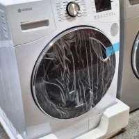 لباسشویی 8 کیلویی اسنوا مدل اکتا(آکبند-تحویل فوری)|ماشین لباسشویی و خشککن لباس|اردبیل, |دیوار