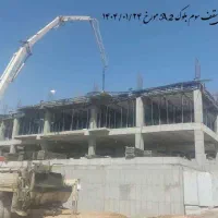 فیش تعاونی مسکن کارکنان جهاد کشاورزی|مشارکت در ساخت املاک|قم, بنیاد|دیوار