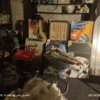 لوازم دکوری منزل|آینه|بوشهر, |دیوار
