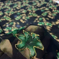 حریر طلاکوب|لباس|سقز, |دیوار