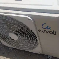 دو دستگاه اسپیلت ۱۲ هزار خیلی تمیز