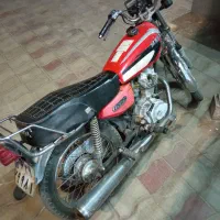 فروش موتورسیکلت ملی مدل ۸۵