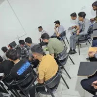 دیپلم برق صنعتی و آموزش تابلو و PLC
