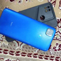 گوشی ردمی 9|موبایل|قم, محمد آباد|دیوار