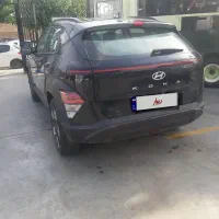 هیوندای کونا ۲۰۲۵|خودرو سواری و وانت|تهران, خانی آباد نو جنوبی|دیوار