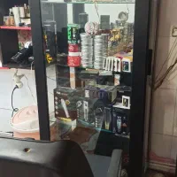 دکور آرایشگاه|آرایشگاه و سالنهای زیبایی|خواجه, |دیوار