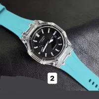 ساعت مچی کاسیو مدل GA-2100 مردانه|ساعت|لار, |دیوار