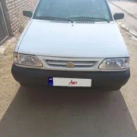 پراید93