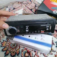 پخش بلوتوث و لنت پلاستیک ۱۸۵