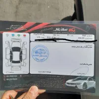 کوییک  ۱۴۰۰ معمولی|خودرو سواری و وانت|اصفهان, آفاران|دیوار
