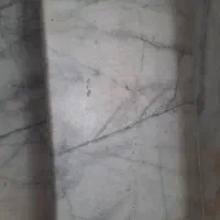 صندلی چرخ دار  و سنگ اپن