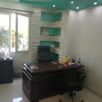 منشی مطب آشنا به تایپ