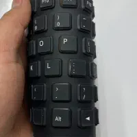 کیبرد ژله ای