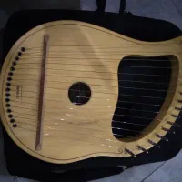 ساز چنگ رومی نو
