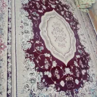 یک عدد فرش کاملاً سالم