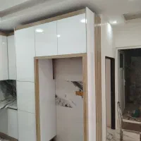 انواع کابینت،کمددیواری و...|خدمات پیشه و مهارت|اهواز, گلستان|دیوار