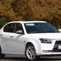 حواله دنا پلاس اتوماتیک توربو شارژر تحویل ۳۰ روزه