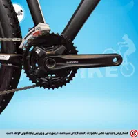 دوچرخه سایز 27.5 برند W standard (نقد و اقساط)|دوچرخه، اسکیت، اسکوتر|گنبد کاووس, |دیوار