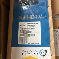 سامسونگ ۴۹ اسمارت منحنی