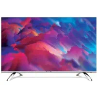 تلویزیون اوریون DU8215 سایز۵۰ اینچHDزیر قیمت4K LED|تلویزیون و پروژکتور|شیراز, شهرک گلستان|دیوار