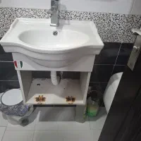 روشویی سرویس بهداشتی