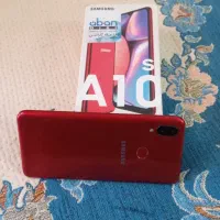 گوشی سامسونگ m20 با a10s کارتون و انتقال مالکیت|موبایل|ری, صالح آباد جنوبی (باغ رضوان)|دیوار