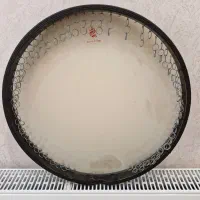 ساز دف|سازهای سنتی|رشت, رشتیان|دیوار