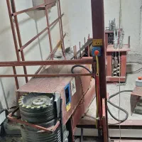 اجرای صفر تا صد آسانسور