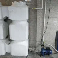 تعمیرات پمپ آب ومخزن انبساط|خدمات پیشه و مهارت|شیراز, معالی‌آباد|دیوار