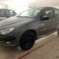 206تیپ5مدل93|خودرو سواری و وانت|مرودشت, سهل‌آباد|دیوار