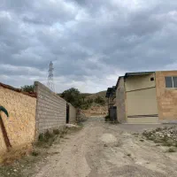 زمین کارگاهی در کوی صنعتی