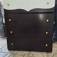 سرویس تخت خواب|تخت و سرویس خواب|پارس‌آباد, |دیوار