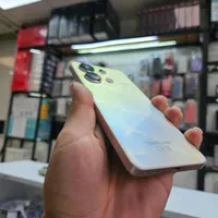 نوت 13 با حافظهٔ ۵۱۲ گیگابایت اقساطی بدون پیش|موبایل|زنجان, |دیوار