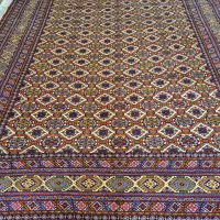 فرش دستباف ۱ جفت ۱۲ متری. گالری فرش ایران