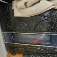 بخاری گازسوز سالم