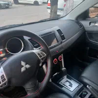 میتسوبیشی لنسر|خودرو سواری و وانت|اهواز, کیانشهر|دیوار