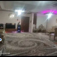 اجازه آپارتمان در بوستان ۴