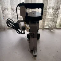 سرکیسه دوز کونی|چرخ خیاطی و ریسندگی|اسلام‌شهر, شهرک محمدیه|دیوار