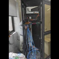 شرکت سیرنگ پارس ارائه دهنده خدمات نظارتی و حفاظتی|خدمات پیشه و مهارت|قائم‌شهر, |دیوار