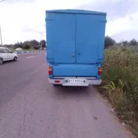 نیسان تناژ پائین کاربرات سالم وپلمپ|خودرو سواری و وانت|رشت, پاستوریزه|دیوار