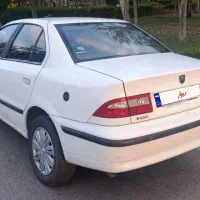 سمند ای اف سون
