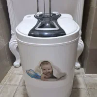 بی بی واش درحدنو